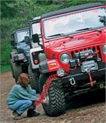 Jeep, Truck & SUV